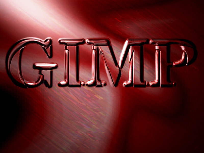 GIMP RED TEXT.JPG