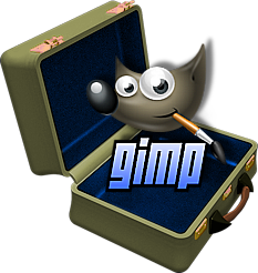 Gimp suitcase-256 .png