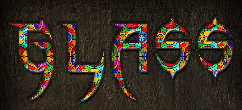 Stained Glass script Diego.png