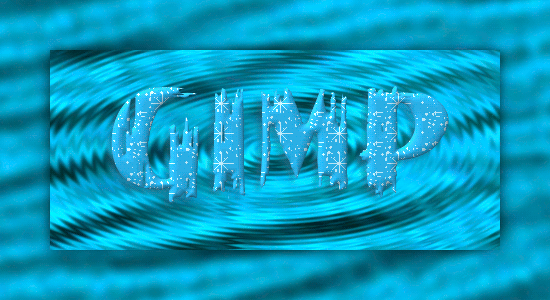 Animation Water Blue.gif