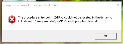 gimp 2.8.20 startup error  03.jpg