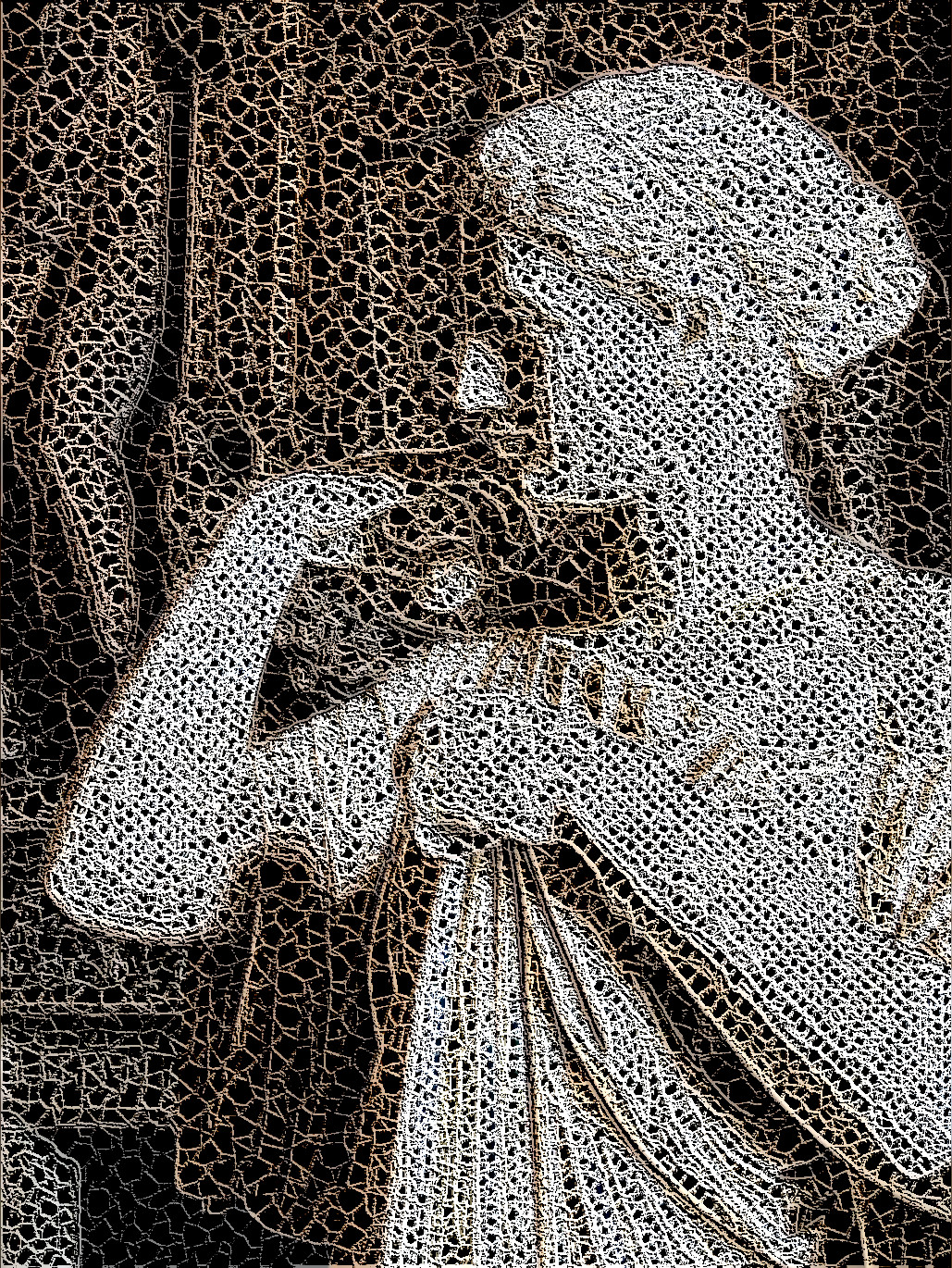 769px-artemis_gabii_louvre_ma529_n2, as a Crazy Crochet (colour areas =7) (combo crochet).jpg