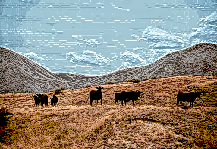 DiegoGimpEval-2.9.Easy Paint B.Landscape cows.jpg