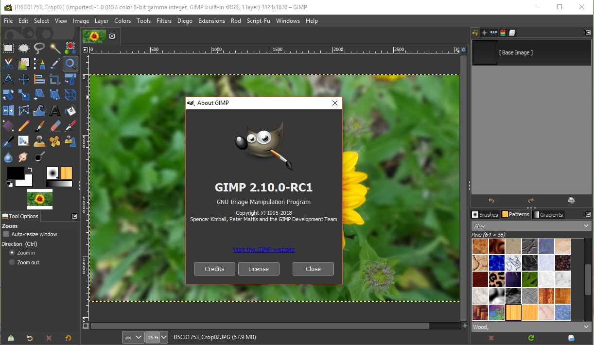Gimp 2.10 RC1.jpg