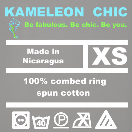 Kameleon Chic Label.png