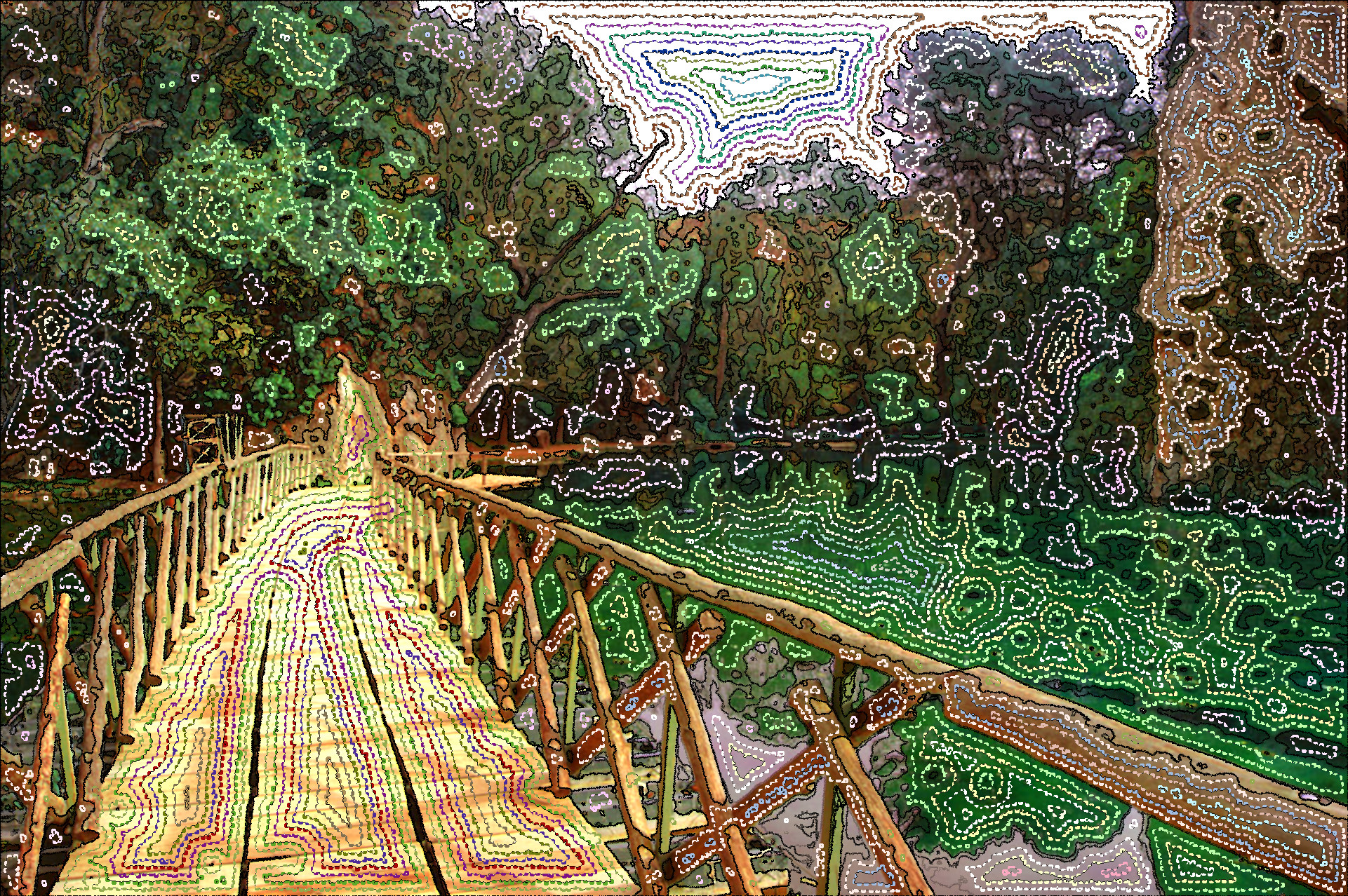 2018-08-28 13-17-04 bridge_stock_by_elenadudina-daa319r, with repeated multicoloured inward borders (preprocessed).jpg