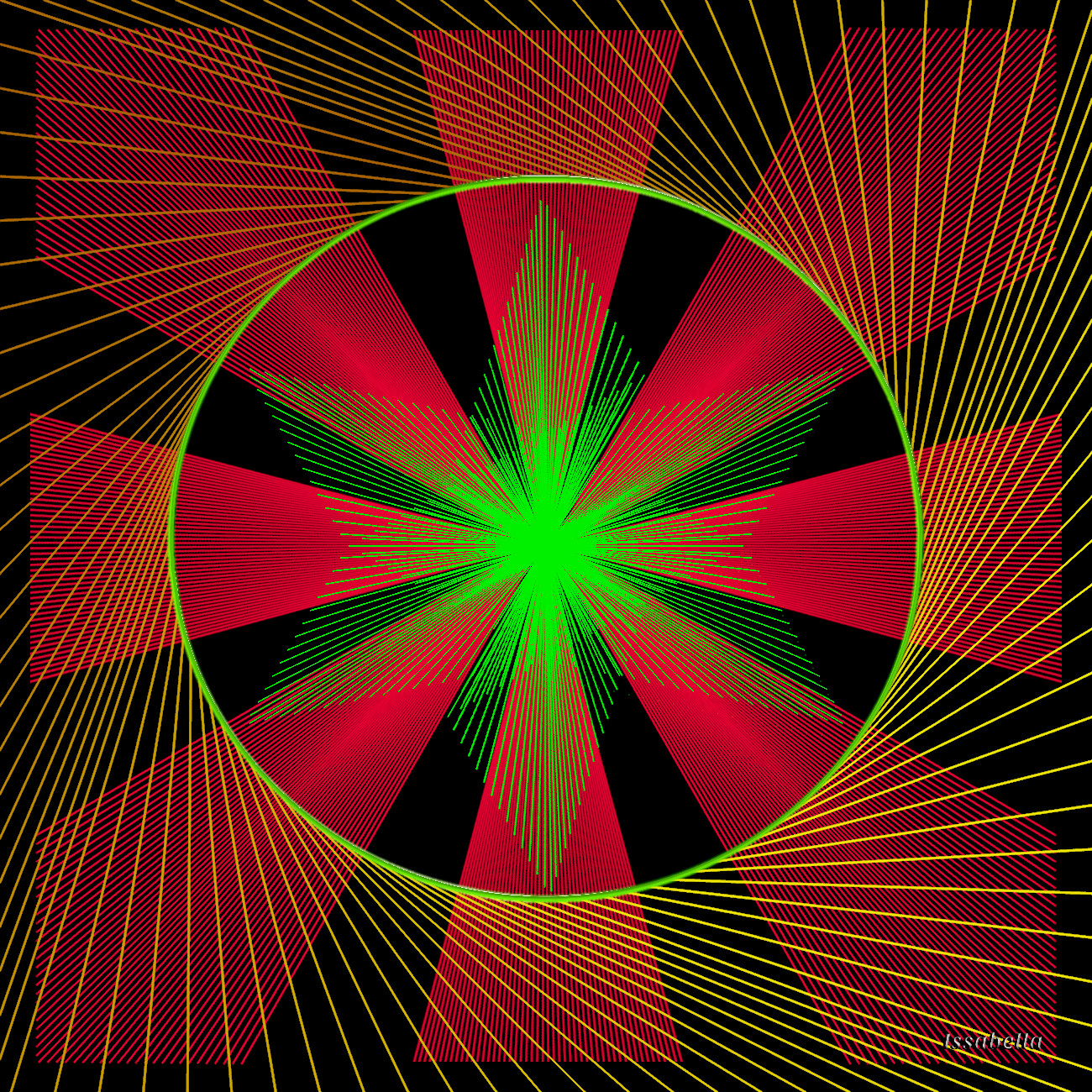Creation in red_with lined paths_Tin.jpg