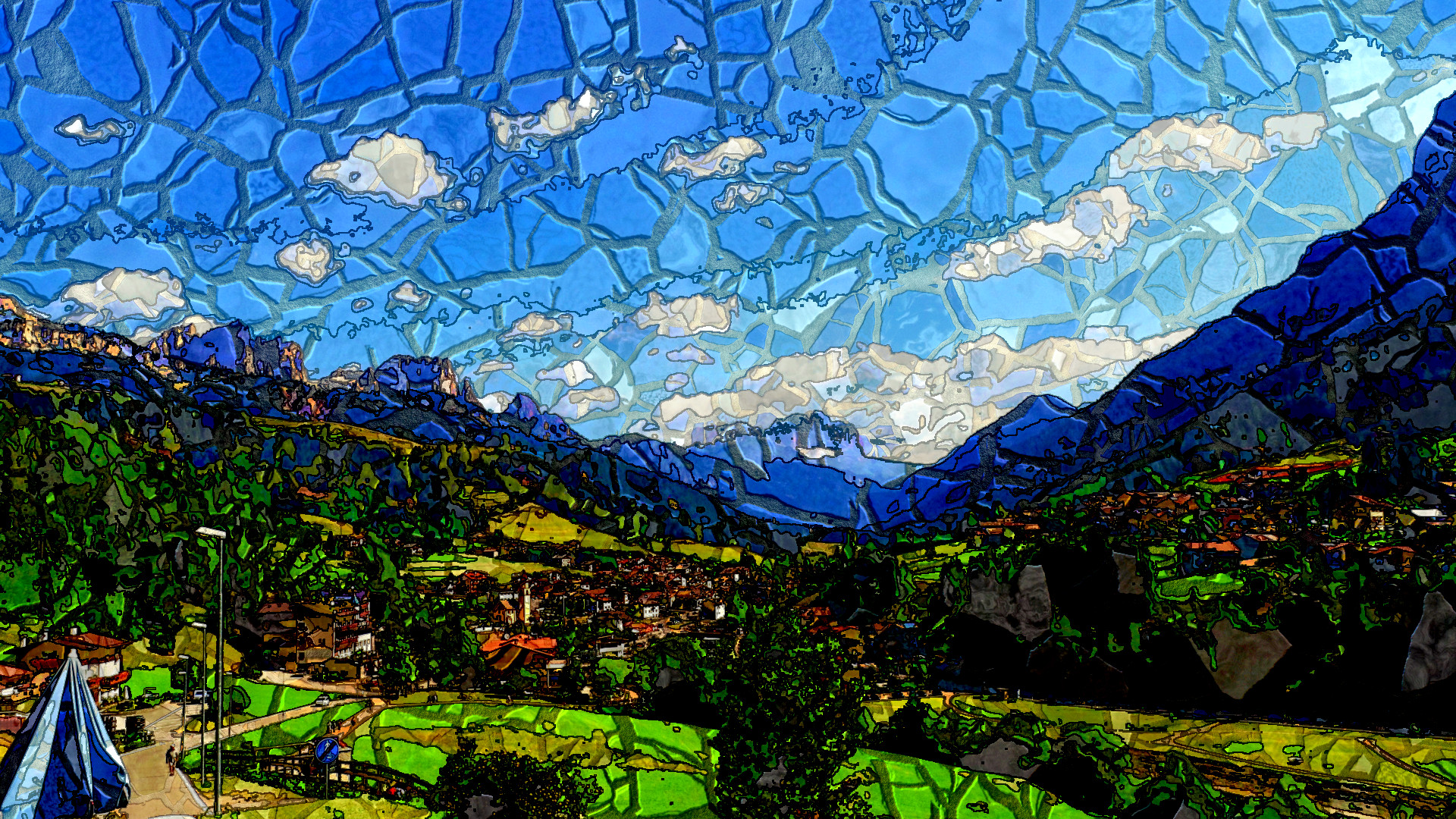2019-04-07 14-41-30 Dolomiti_2012_Samsung_2012-07-08_SAM_0305, as a simple stone mosaic, on 30 areas, nuance=Mix.jpg