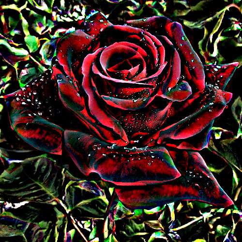 2020-02-01 15-42-32 rose with a draw on black effect, using option colours and amplitude=5.jpg