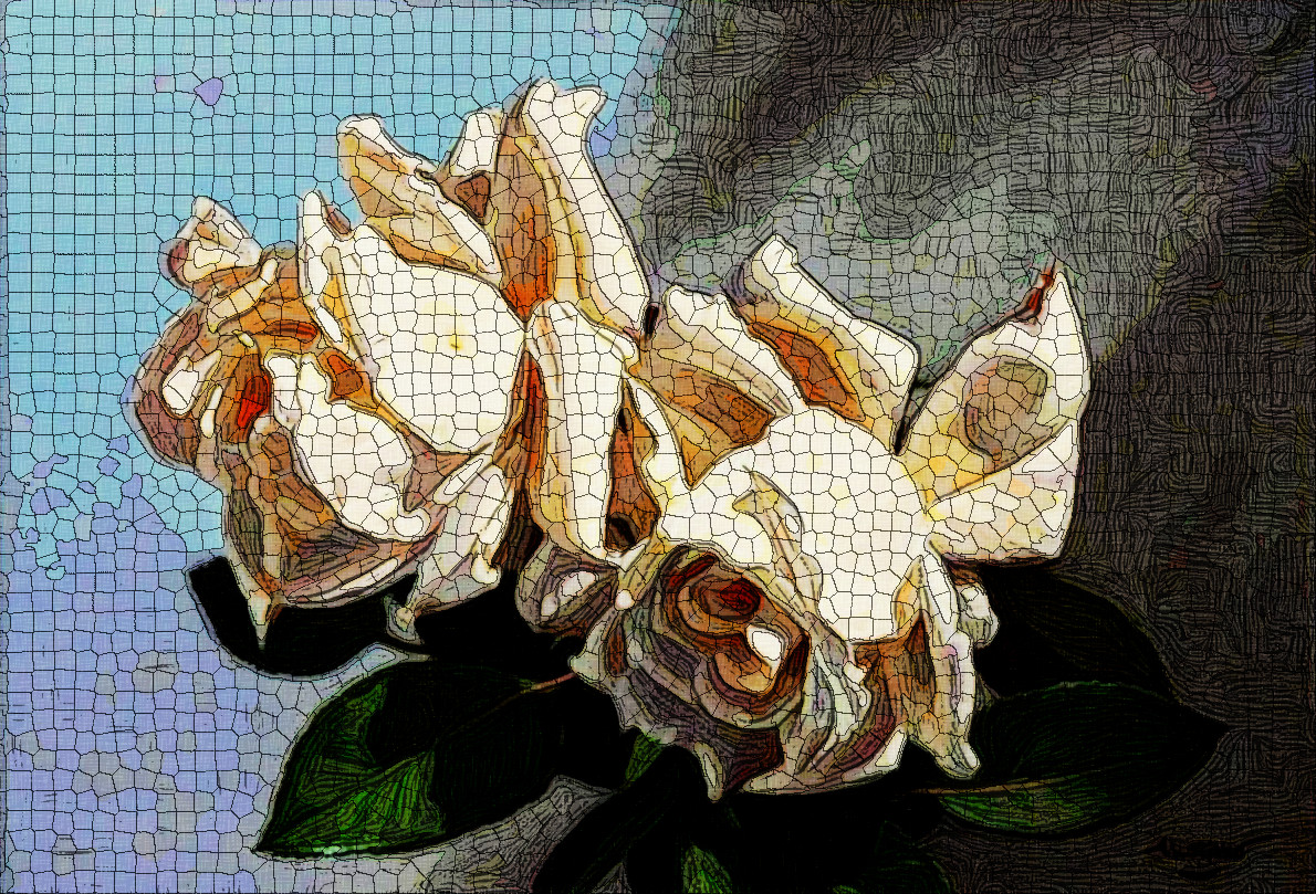 flores-y-rosas-DN_PosterBorderEngraveEffect_Mosaic_Issa.JPG