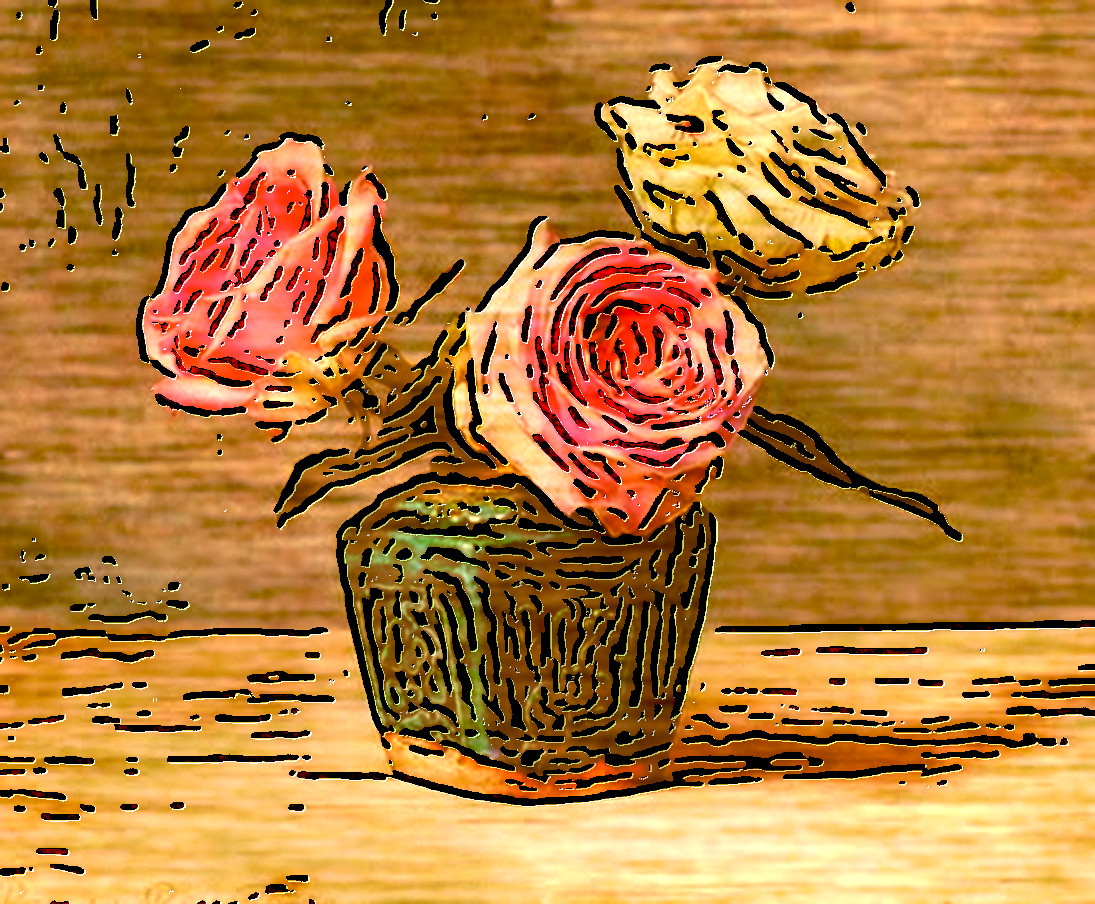 flores-rosas_DN_EngravedOnWoodorStone_Wood_Issa.JPG