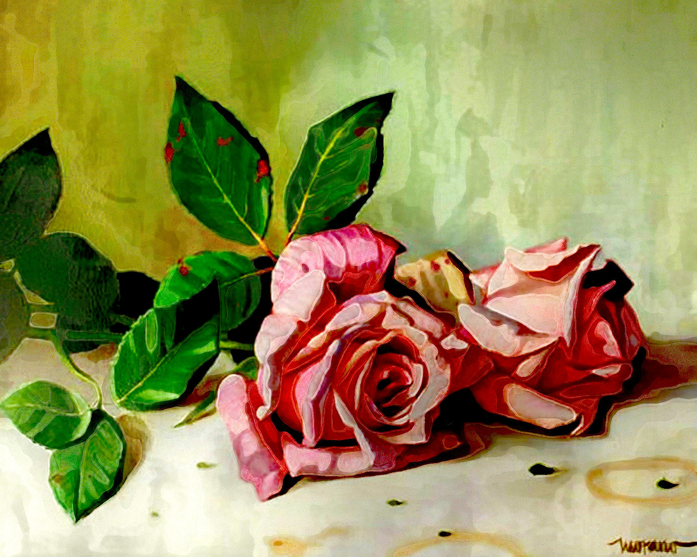 rosas-pintadas_DN_WaterColourThruAnguish_Issa.JPG