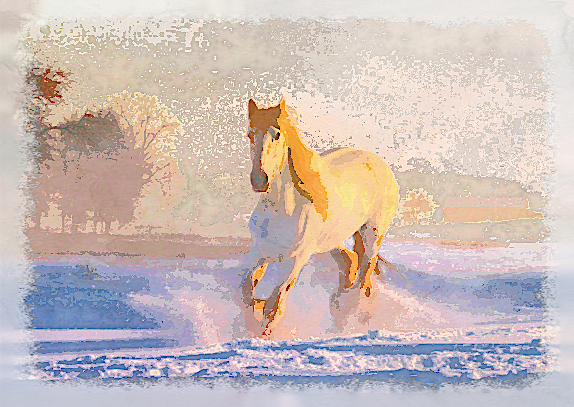 2020-03-19 08-05-06 white-horse-3010129_1920 as a digital aquarel, using18 colours, source animal, look normal.jpg