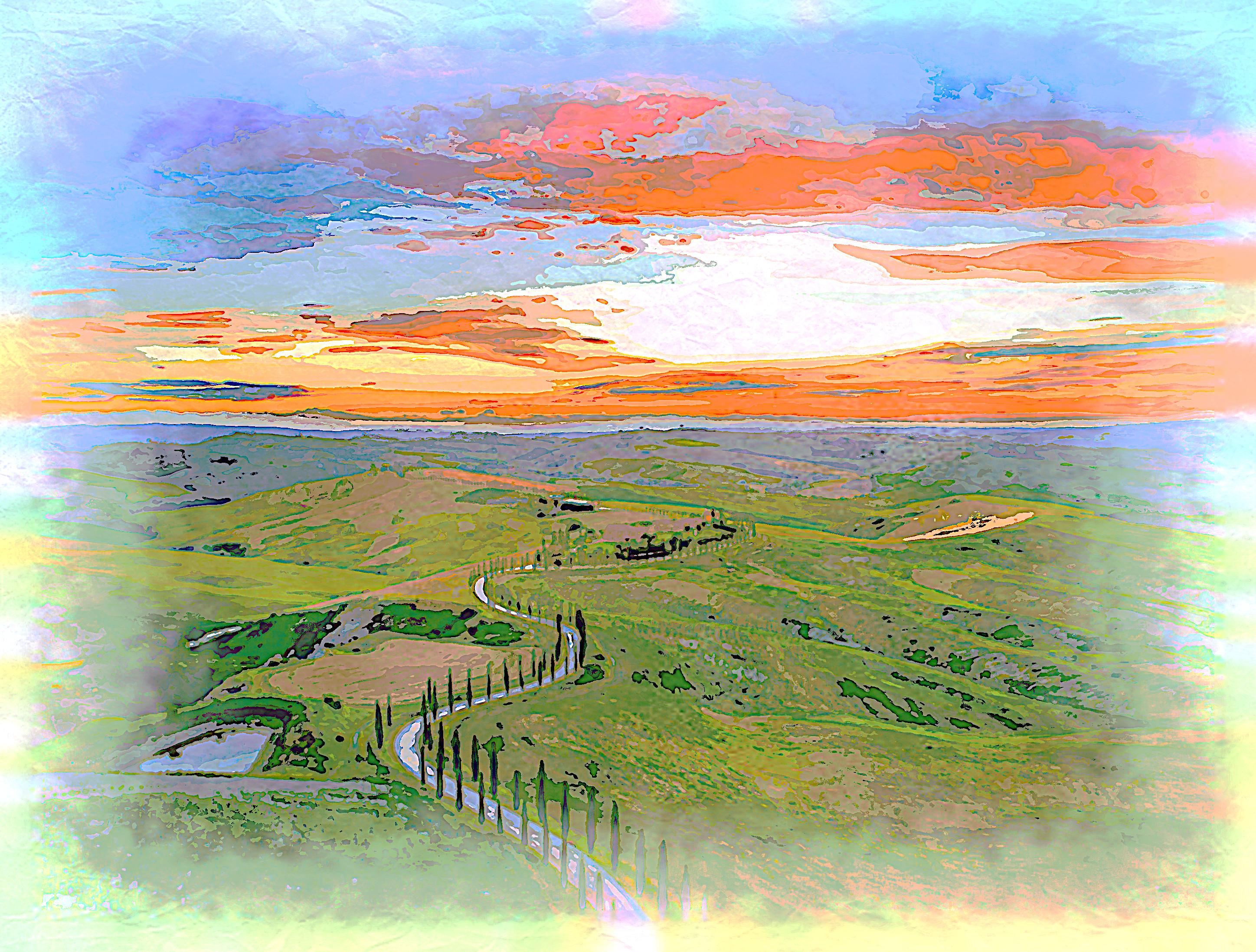 2020-04-05 17-23-03 luca-micheli-r9RW20TrQ0Y-unsplash as a digital aquarel, using18 colours, source landscape, look contrast plus.jpg