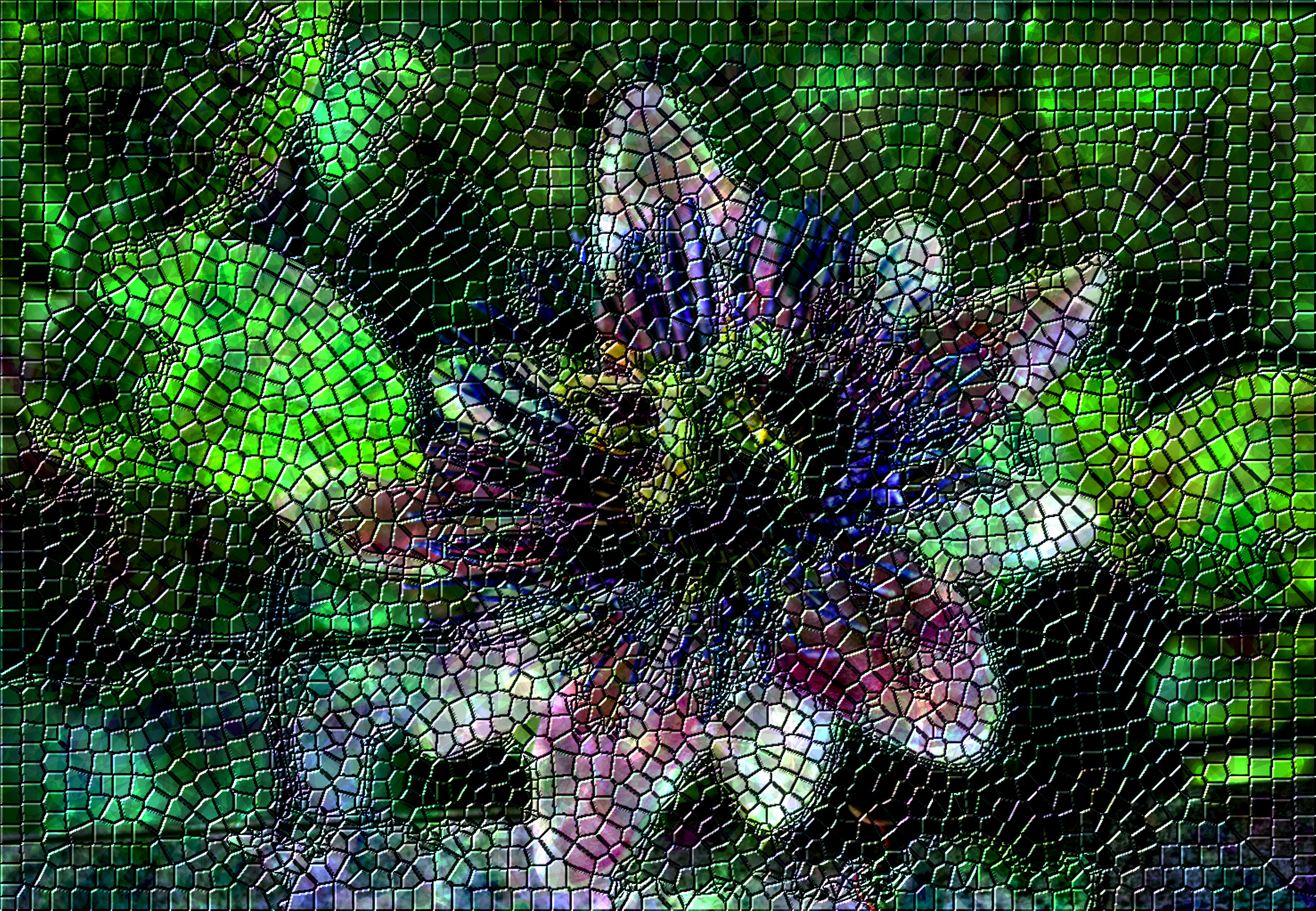 2020-04-11 08-56-12 close-up-photo-of-a-passion-flower-3123912 (1), as a Mosaic Roman style.jpg