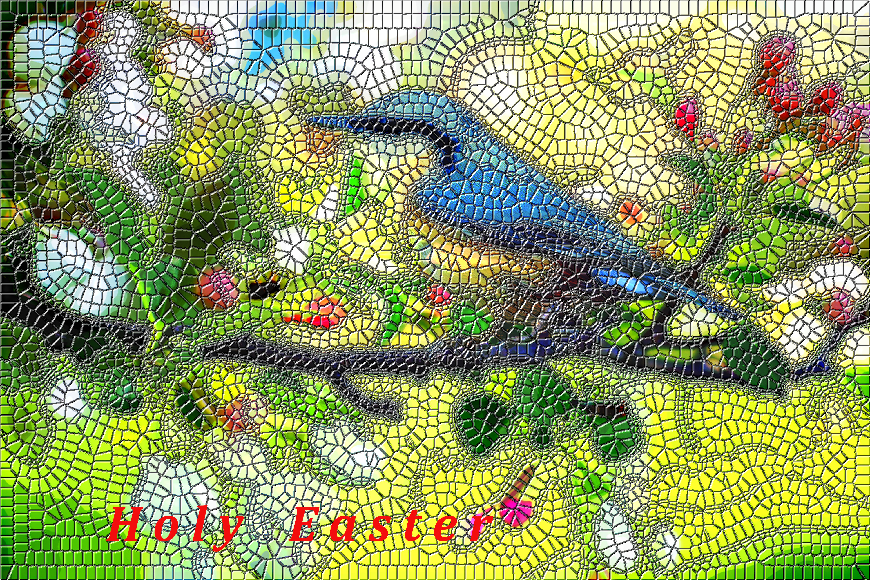 2020-04-12 11-05-53 spring-bird-2295431_1920, as a Mosaic Roman style, with an optional lighjt effect.jpg