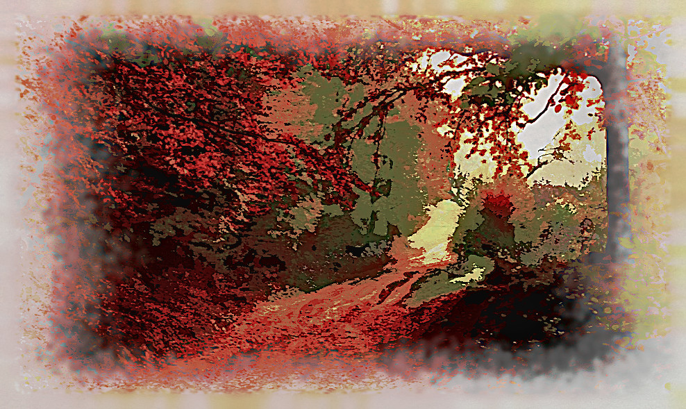 2020-04-20 06-30-01 road-1072823_960_720 as a digital aquarel, using18 colours, source forest, look dark plus.jpg