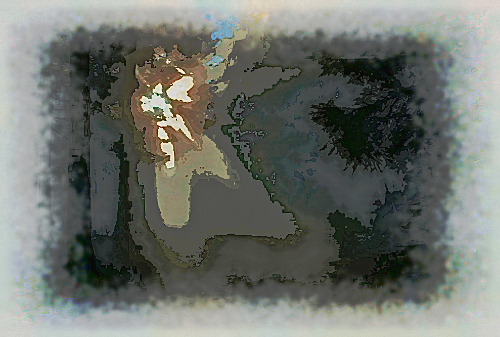 2020-04-20 06-30-41 sunbeam-1547273_960_720 as a digital aquarel, using18 colours, source forest, look dark plus.jpg