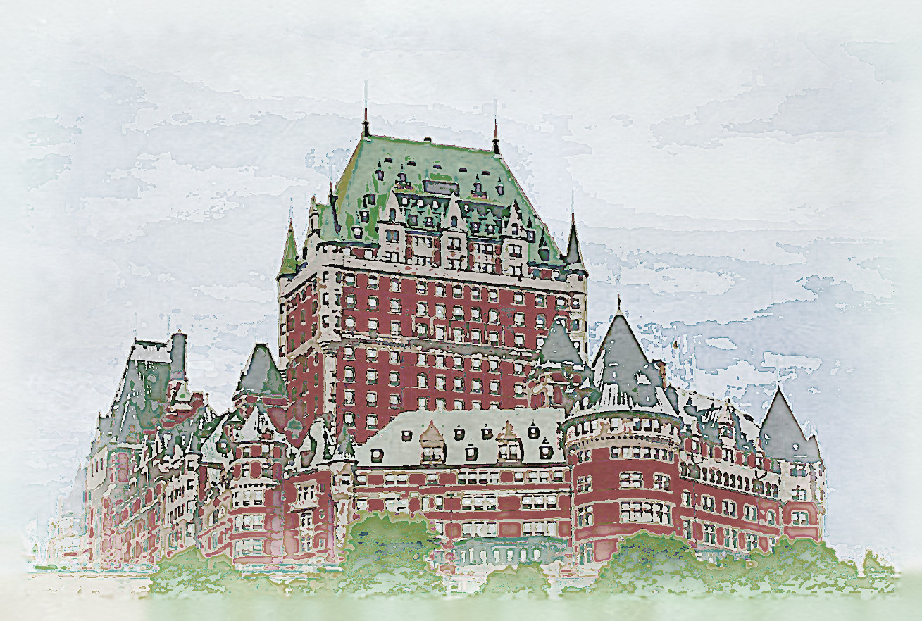 2020-04-24 06-05-40 chateau_frontenac__freebie__by_boldfrontiers_ddulfr4-fullview as a digital aquarel, using18 colours, source cityscape, look gray plus.jpg