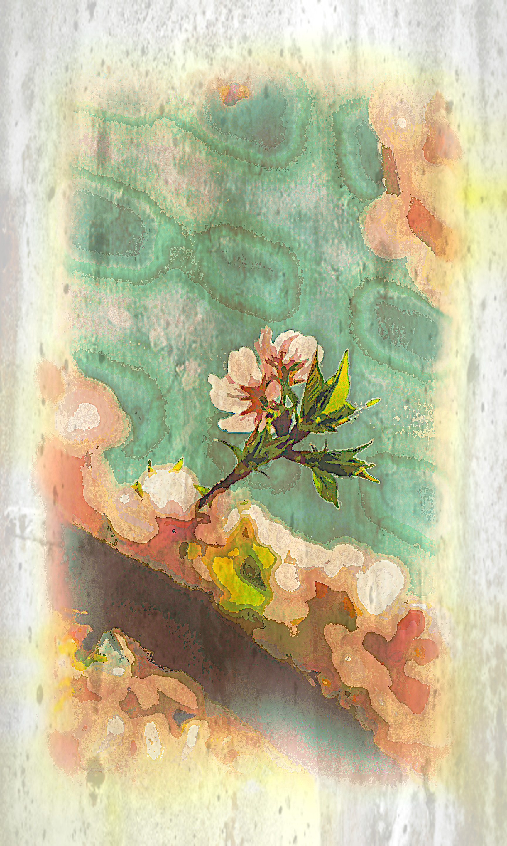 2020-04-26 06-34-48 photo-1555119837-e1576c30d60f as a digital aquarel, using18 colours, source flower, look white plus (aged).jpg