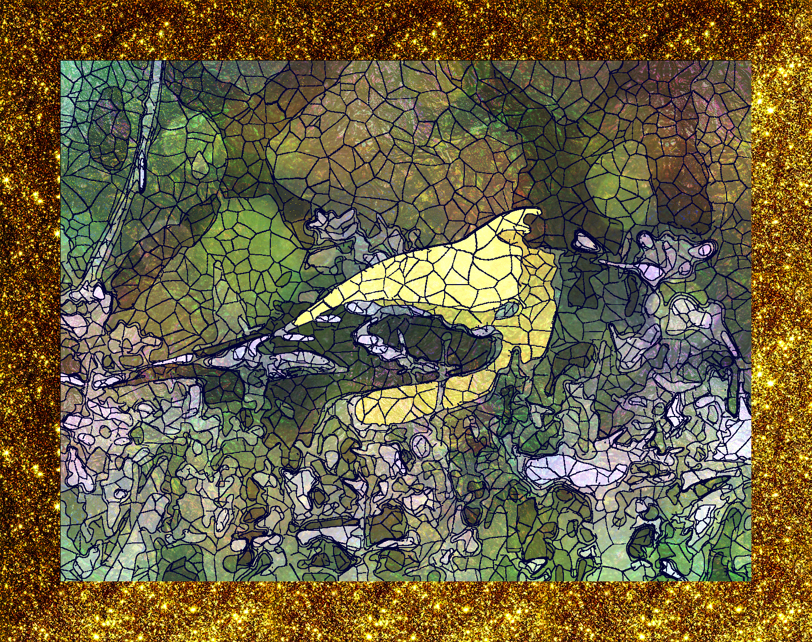 2020-04-30 16-57-54 yellow-bird as a stained glass mosaic.jpg