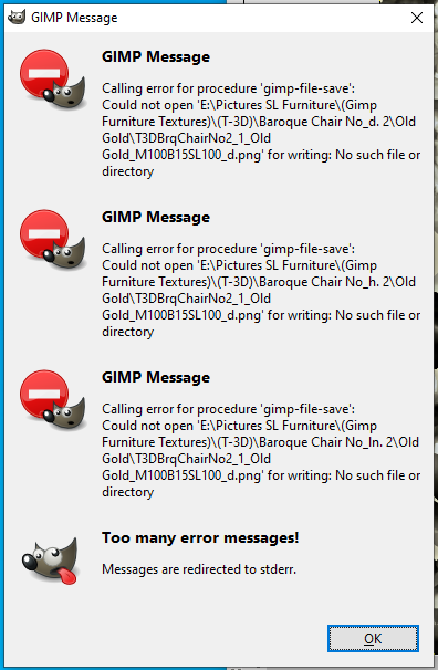 Gimp Error Message Capture.PNG
