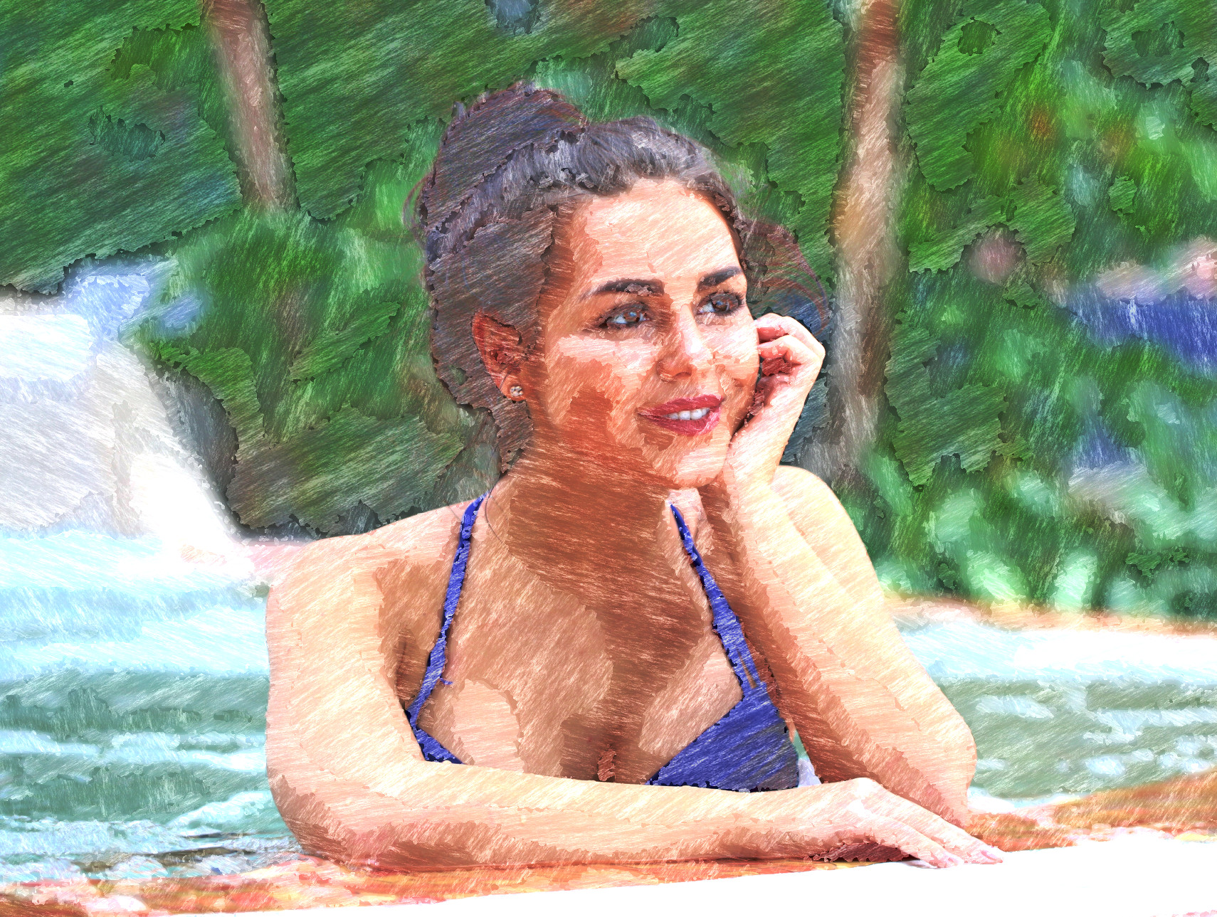 2020-06-10 05-35-15 bikini-woman-relaxation-water-3967827, using patterns set=FPSstroke81, 12 colours.jpg