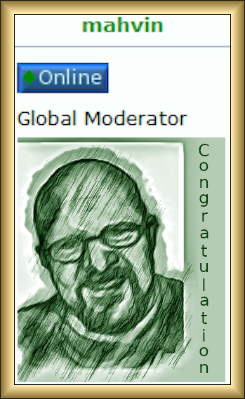 Avatar is telling the truth New Global Moderator.png