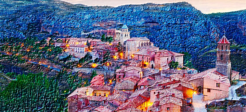 2020-08-22 16-17-13aragona-albarracin with a draw on black effect, using option colours and pencil lead=HH.jpg