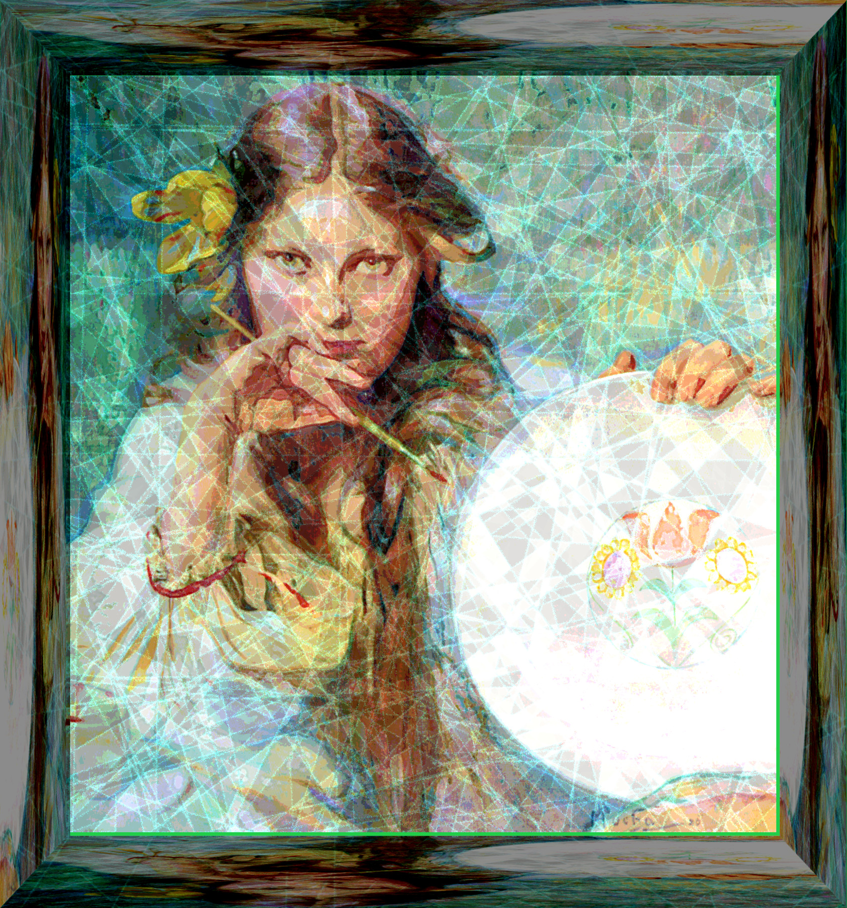 2020-11-04 16-47-50 Mucha_Alphonse_The_Artist_1920_Oil_On_Canvas_On_Board_scaled stroked with crystal background using hue 180 (framed)_FRAME-darkened .jpeg