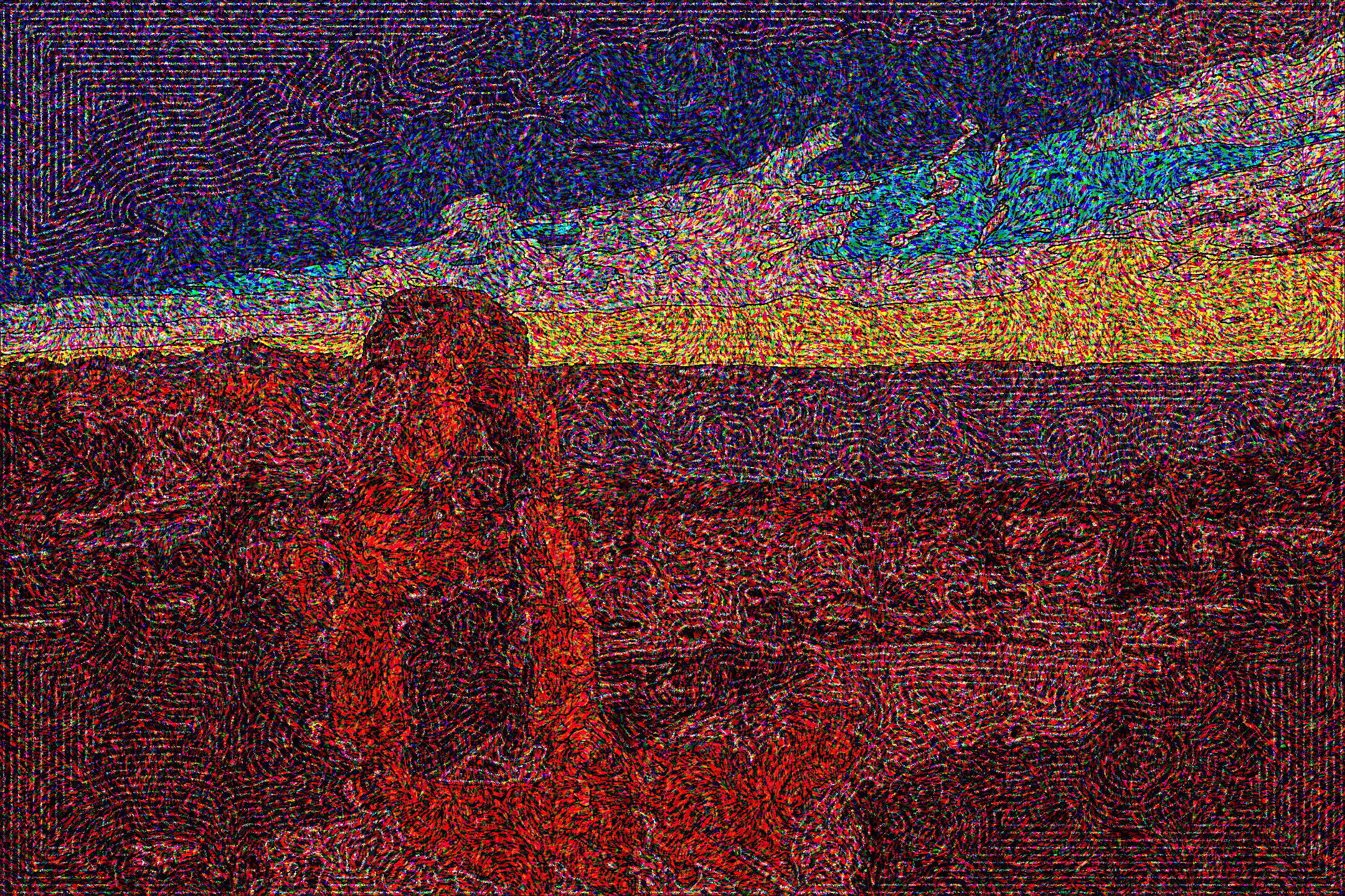 stone-arch-828730_1920, as a drawing style M, colours=12 (G'mic turbo halftone),BG=active pattern.jpeg