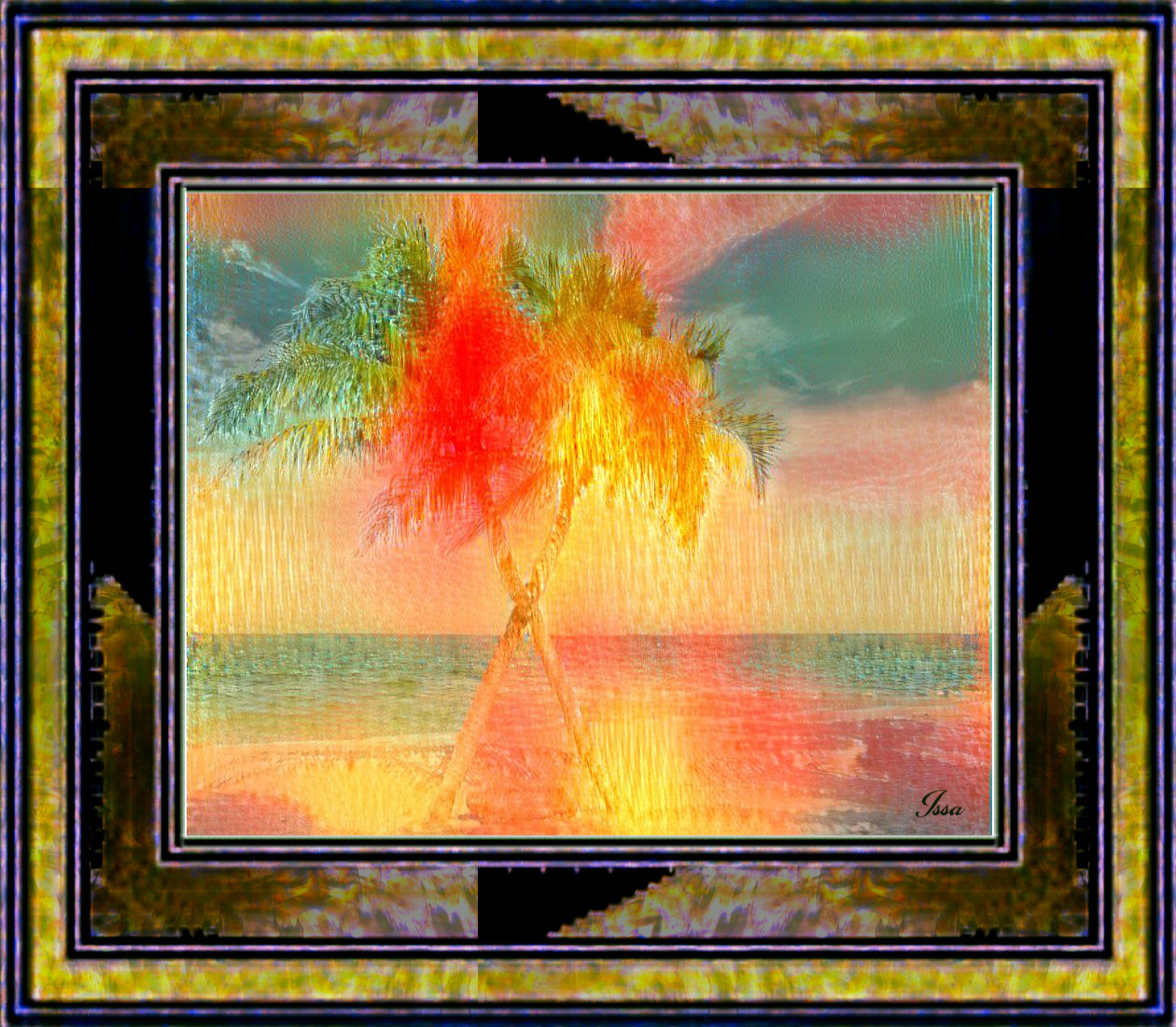 caribbean-1822544_DeepDream_Framed.jpg