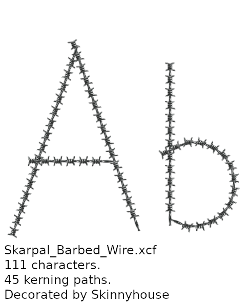 Skarpal_Barbed_Wire.png