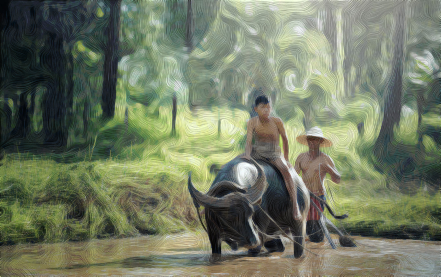 water-buffalo-1807517_DN_SimpleGraphics_FingerPaint_with colours-rayees.jpg
