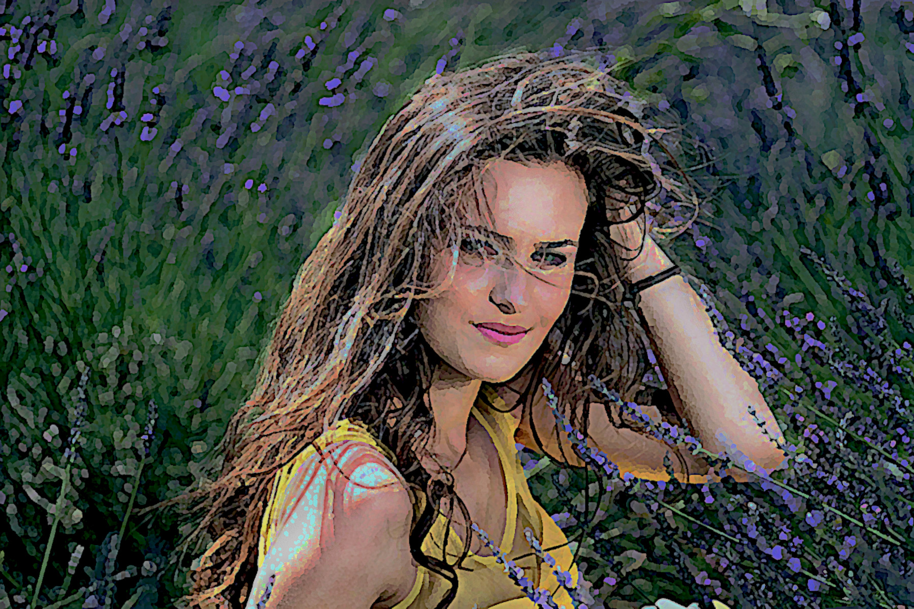 2022-02-05 06-50-42girl-lavender-flowers-mov-115008-big with a gouache painting look (effect look fine).jpeg