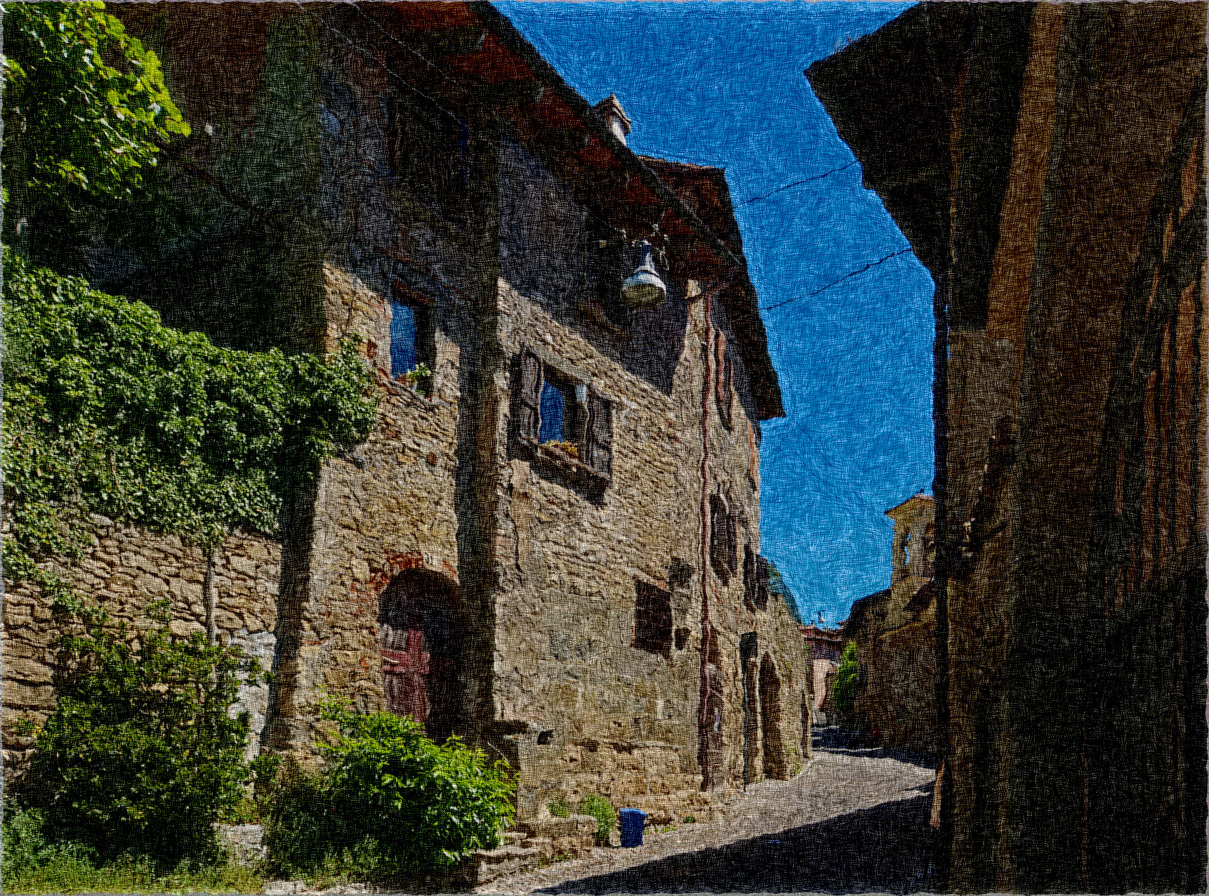 2022-04-11 16-45-49borgo_canale_by_sergiba_den4kq3-fullview Painted on Handmade Canvas (lines look fine).jpeg