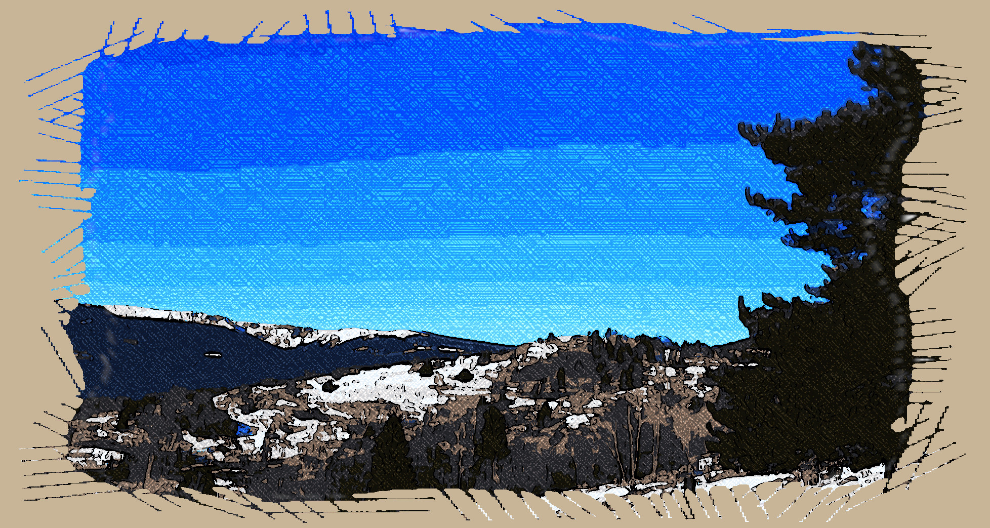 2022-04-12 06-26-54stock_anita_creation_paysage_hiver_by_anita_creations_dey3un9-fullview as a drawing with texture coloree.jpeg