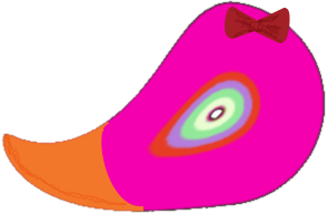 daisy the duck paisley.png