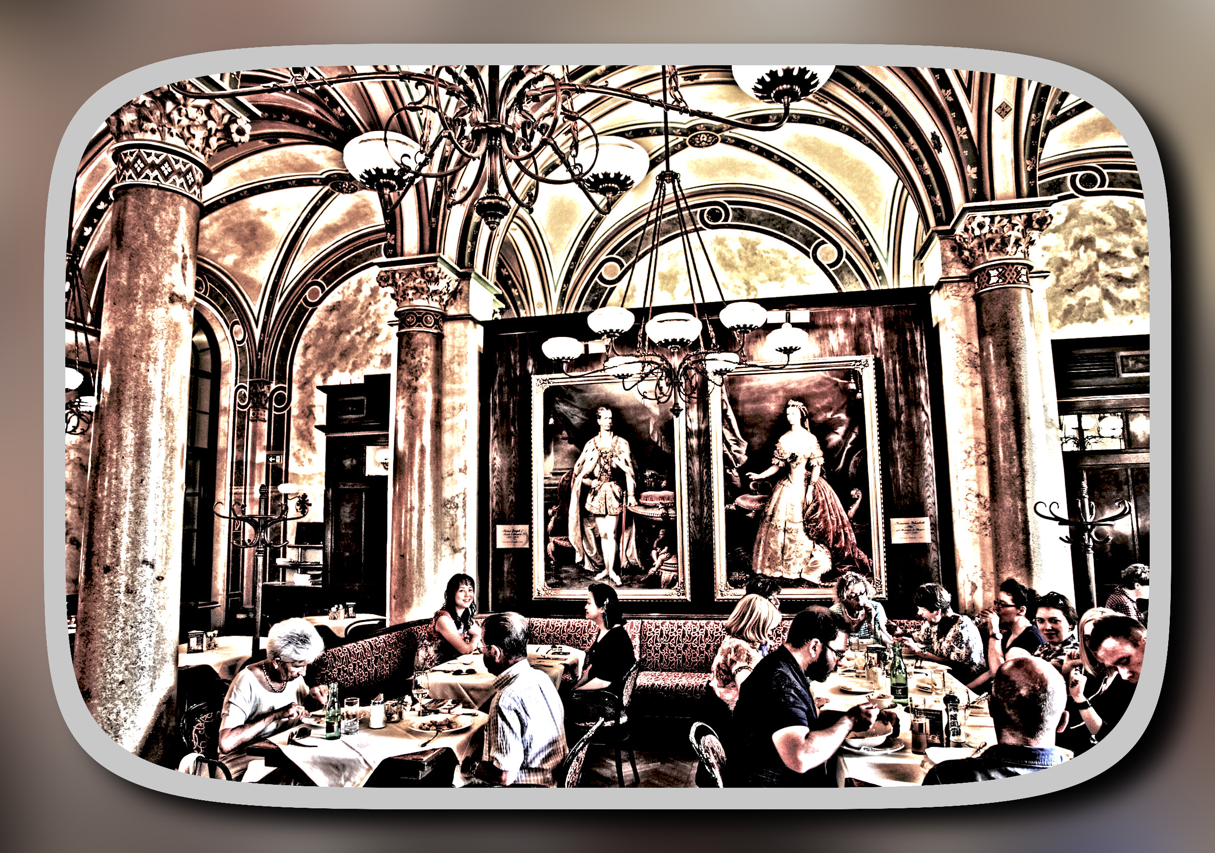 Cafe_Central_in_Vienna_portraits_LocalNormalization_DN_BlackWhiteFramed_Emboss.jpg