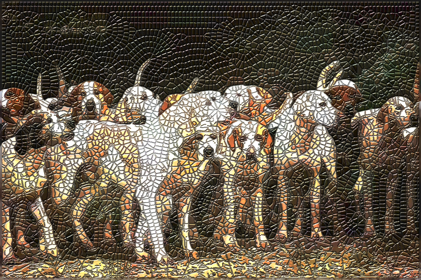 2023-09-14 14-49-17 dogs-2691871_1920, as a Roman Mosaic  (parms=20,1,0,4,12,11,0,1).jpeg