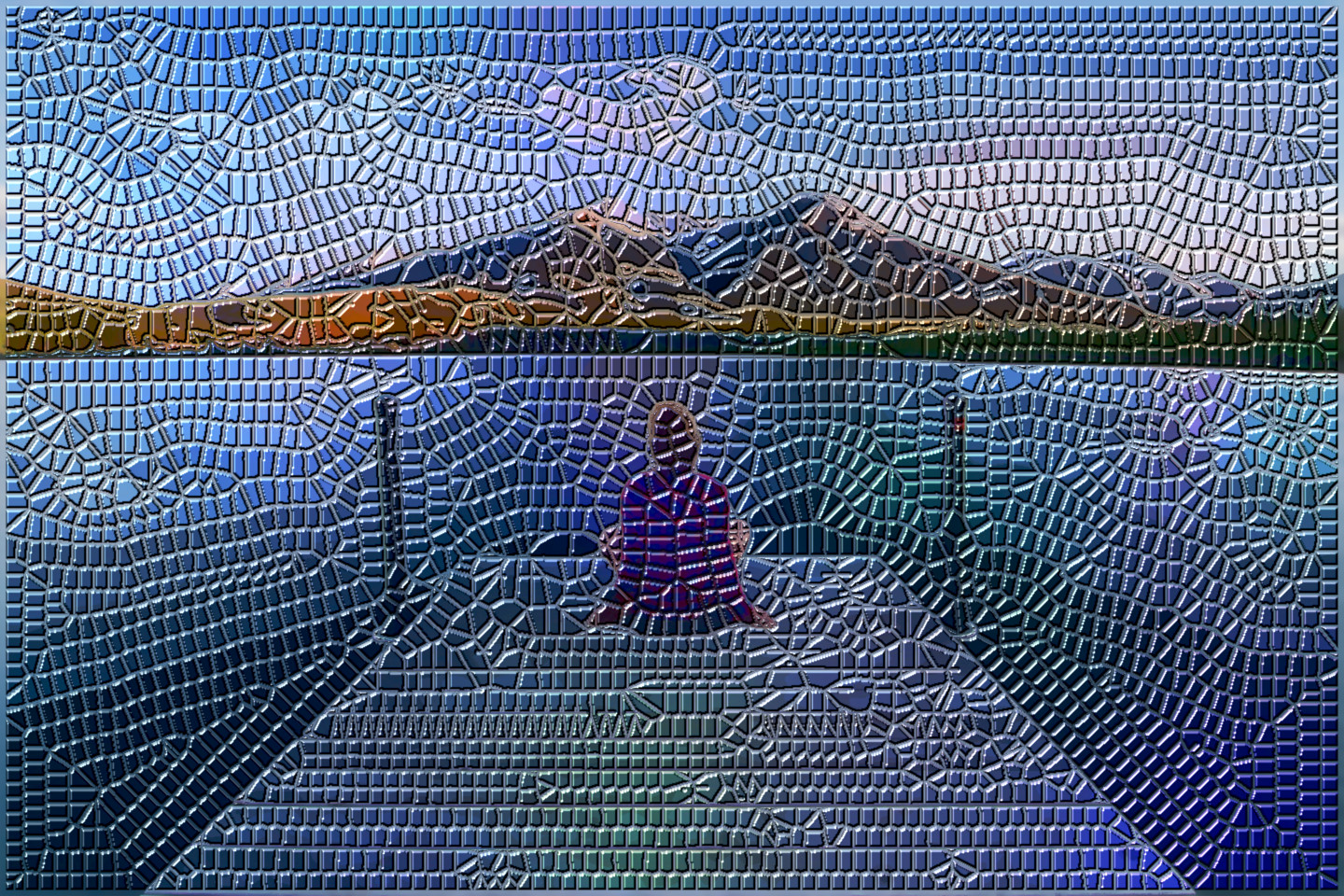 2023-09-15 05-15-39 jetty-1834801_1920, as a Roman Mosaic  (parms=12,1,1,5,3,0,0,1).jpeg