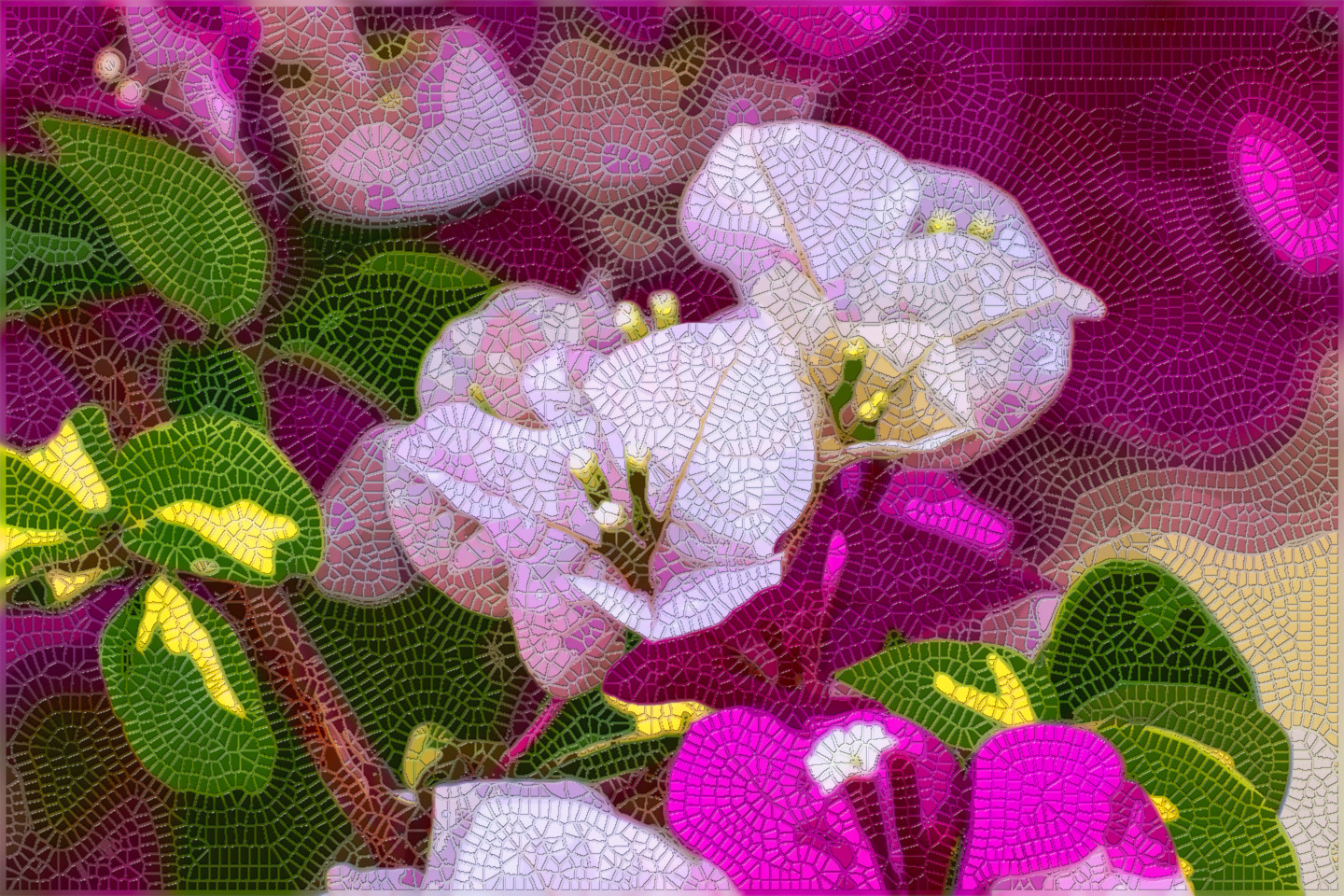 flowers-7844421_DN_Opus Vermiculatum Vitreum (MosaicRomanStyle) 2023M.JPG