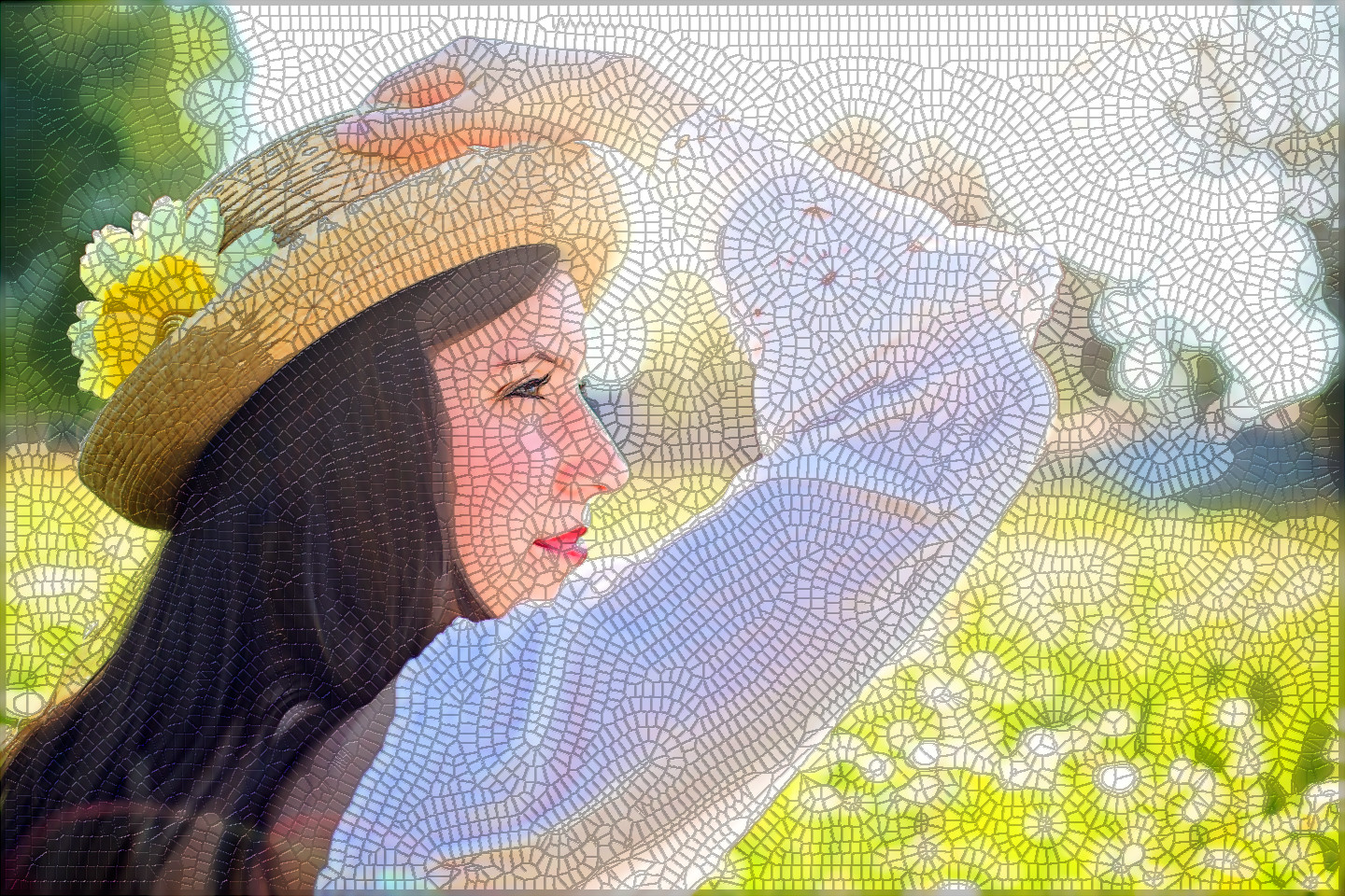 2023-09-19 06-05-43 woman-1509959_1920, as a Roman Mosaic  (parms=8,1,0,3,0,0,2,0).jpg