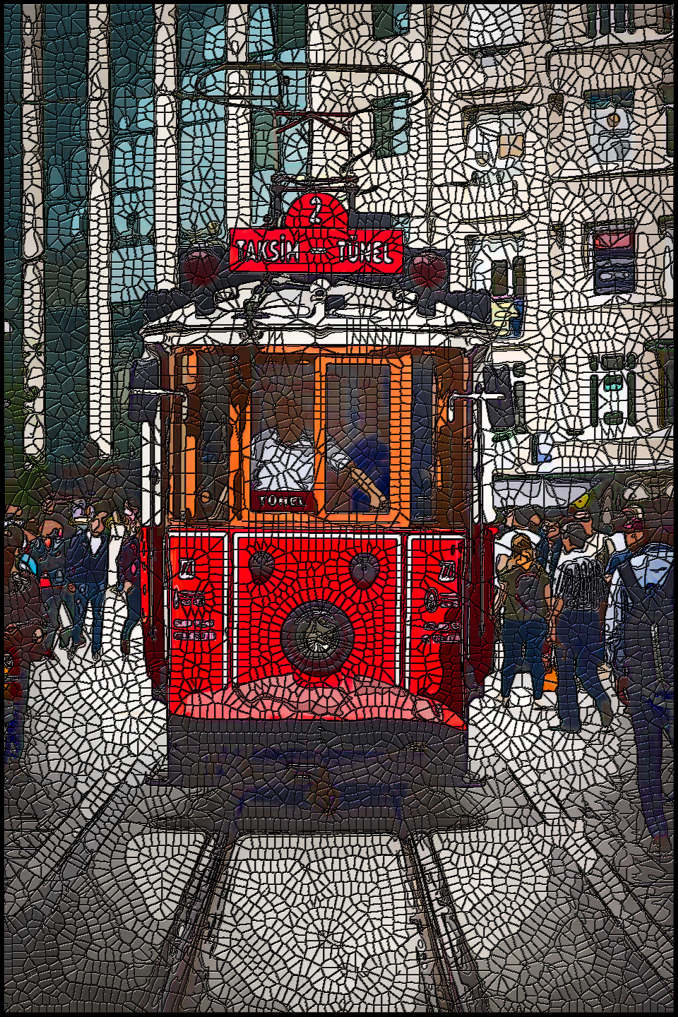 2023-09-19 09-56-15 tram-3420869_1920, as a Roman Mosaic  (parms=12,0,1,3,4,2,1,0).jpg