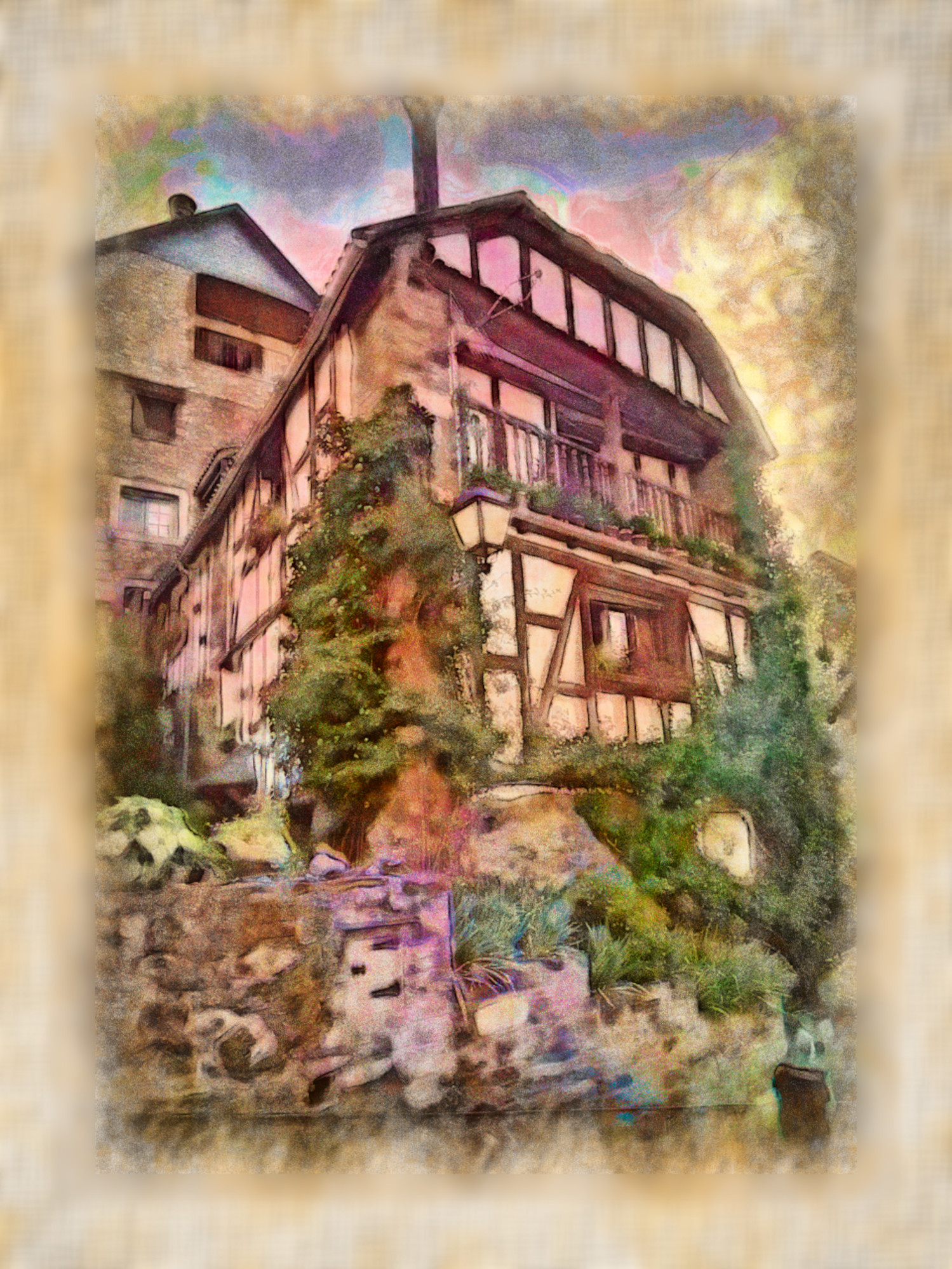 2023-09-27 15-17-28 RuralHouse_Pyrenees casa with a Watercolor Pastels Effect 2023 (5.0,75.0,32.0,True,70.0).jpg