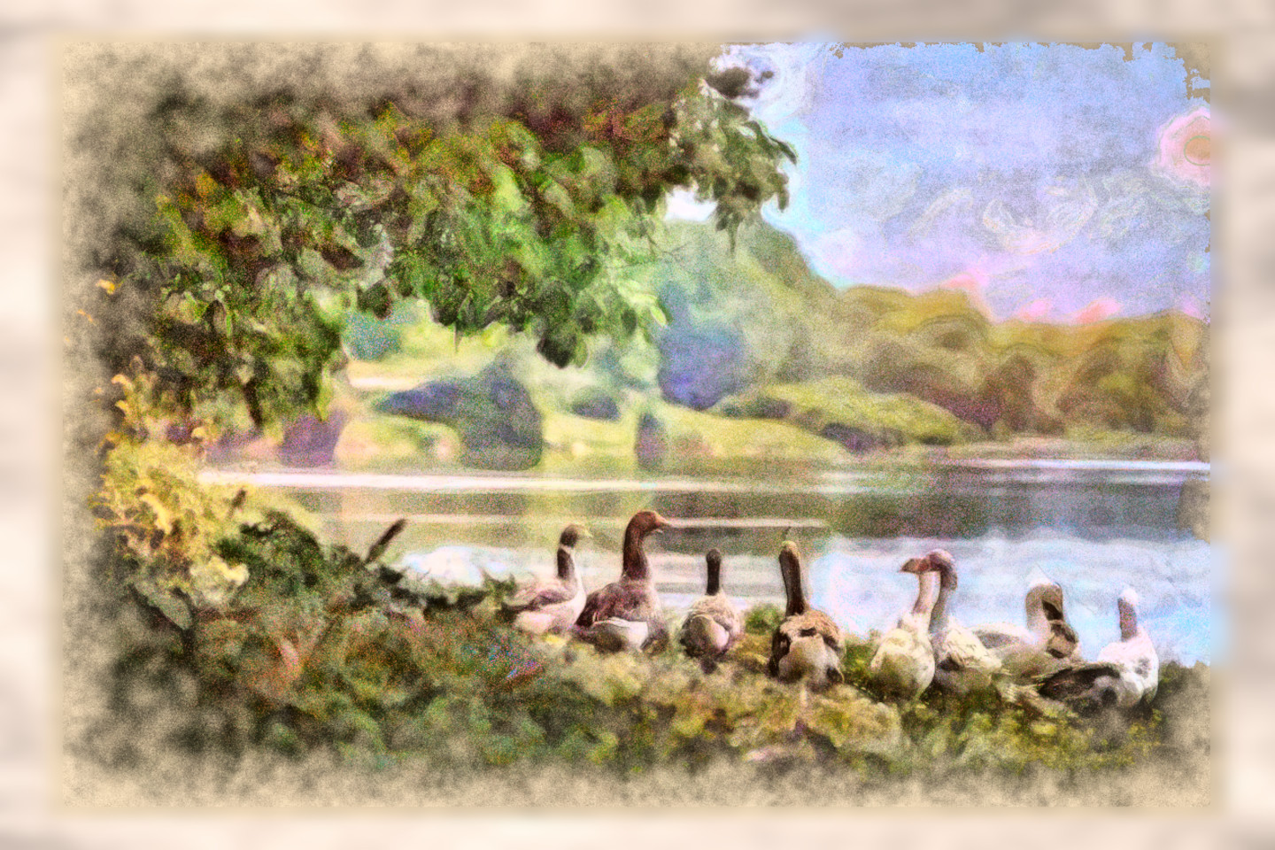 2023-09-29 21-16-49 wild-geese-3379677 with a Watercolor Pastels Effect 2023 (4.0,75.0,30.0,50.0,30.0,8.0,75.0,False,0).jpg