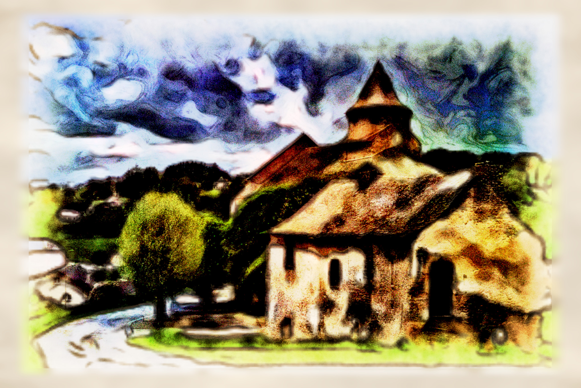 2023-10-02 18-54-01 church-7990916 with a Watercolor Pastels Effect 2023 (12.0,75.0,30.0,45.0,10.0,8.0,90.0,True,2).jpg
