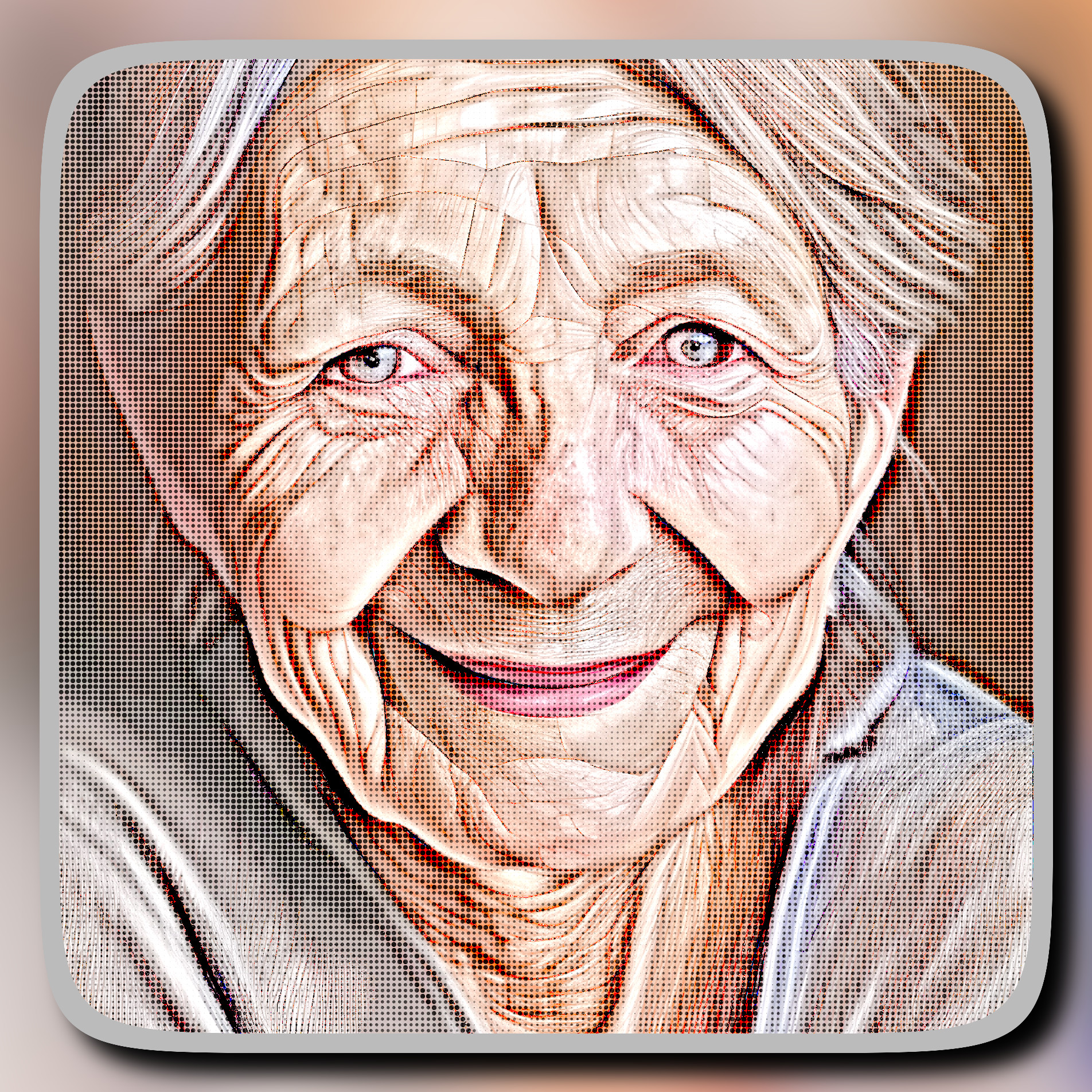 2023-10-05 08-24-38elderly-woman-7656560 with a framed patterned effect, styleShapes (prep.step choosen=Local Normalization..jpg