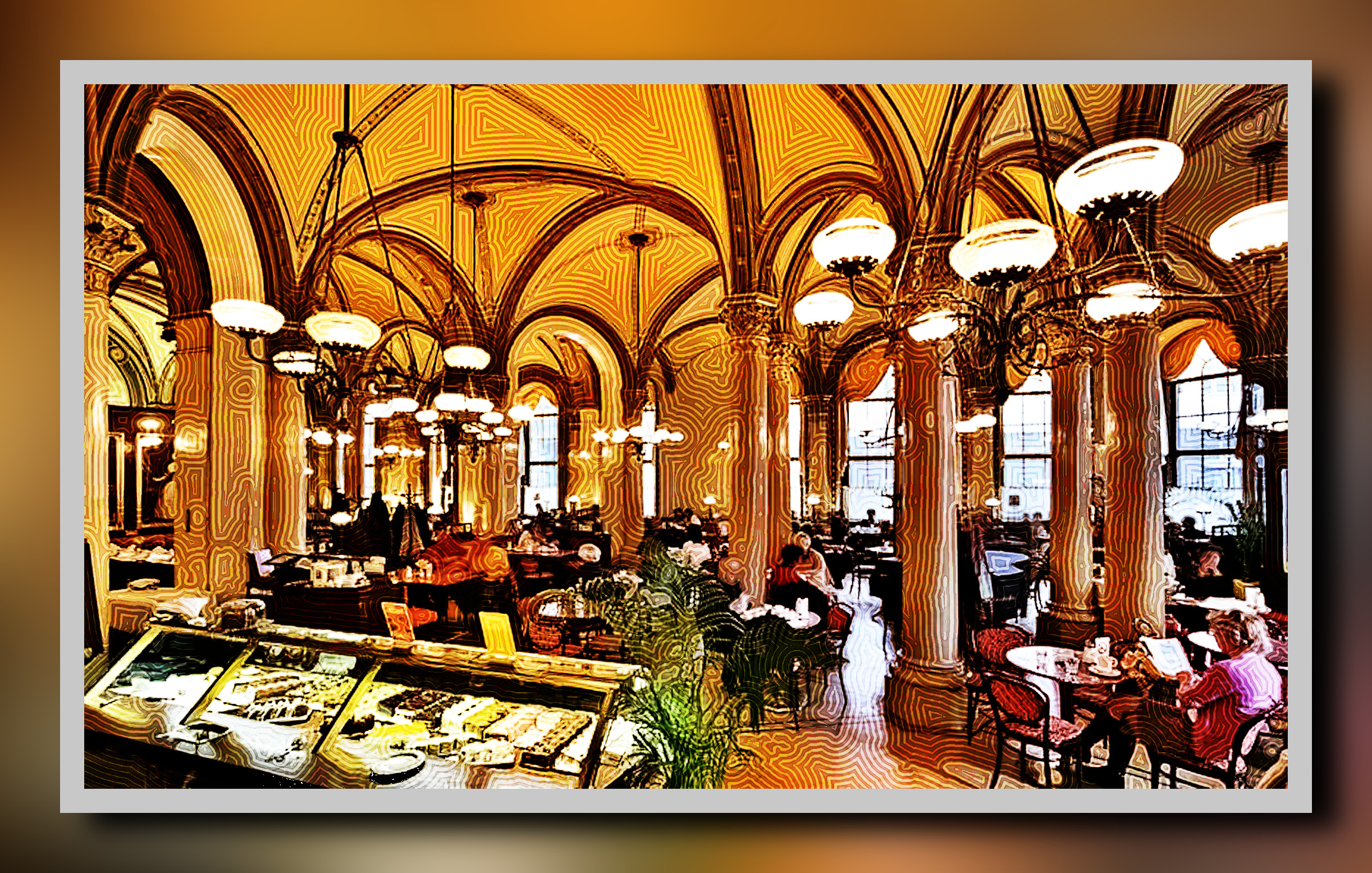 2023-10-05 18-51-56Cafe_Central_Viena-Sorted of sweets with a framed patterned effect, styleGeneric_Halftone (prep.step choosen=Local Processing (Normalize)..JPG