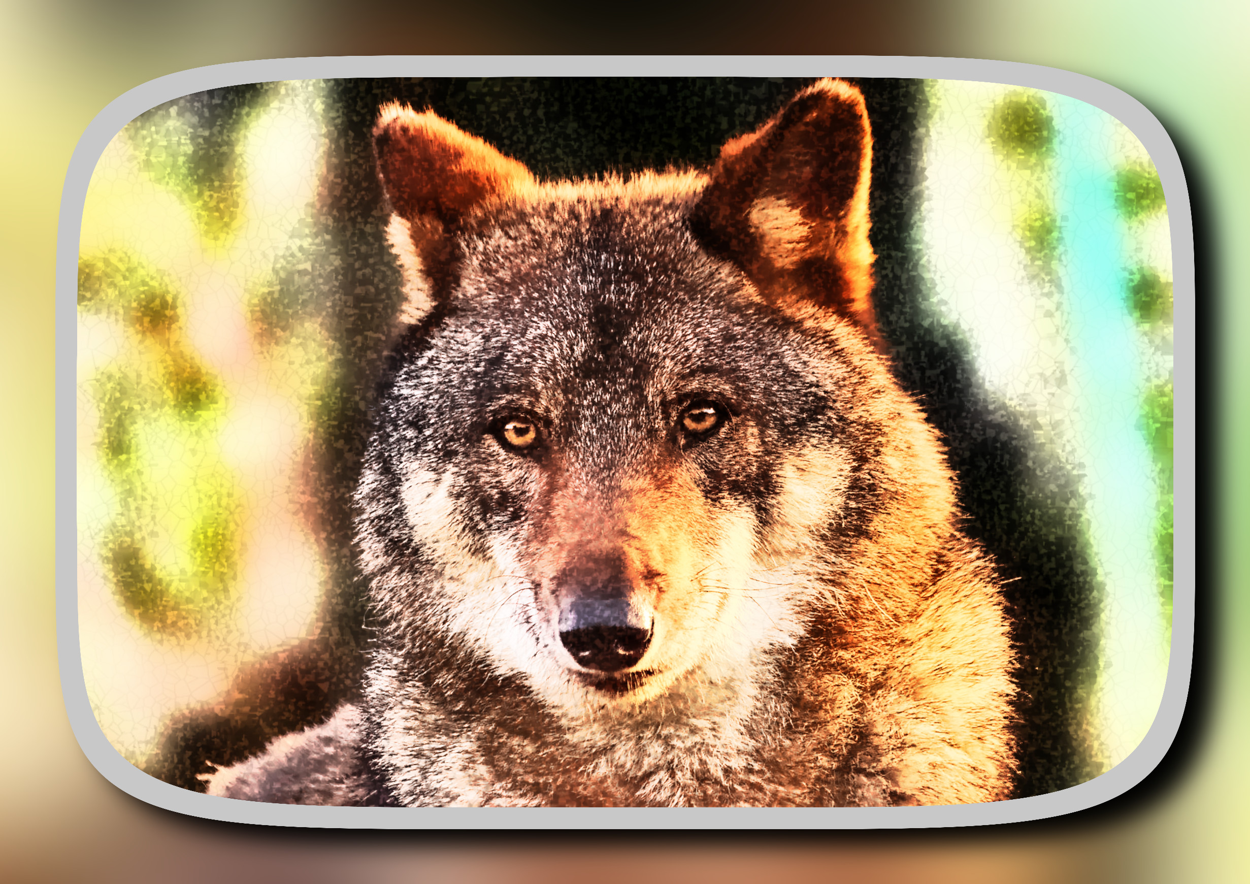 2023-10-06 17-20-15wolf-8089783 with a framed patterned effect, styleCrystal (prep.step choosen=Local Processing (Normalize)..jpg